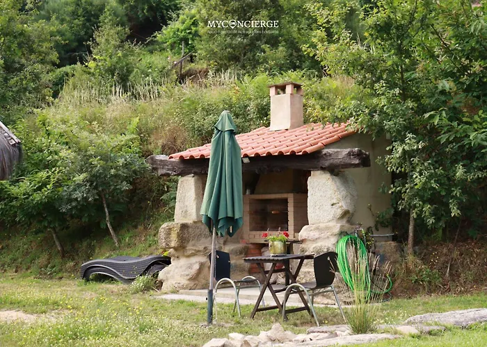 Vista Verde Lodge