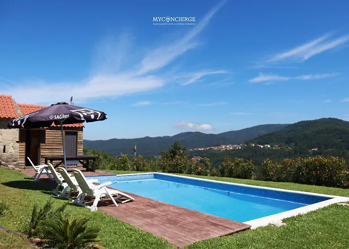 Vista Verde Lodge