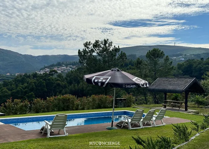 Vista Verde Lodge