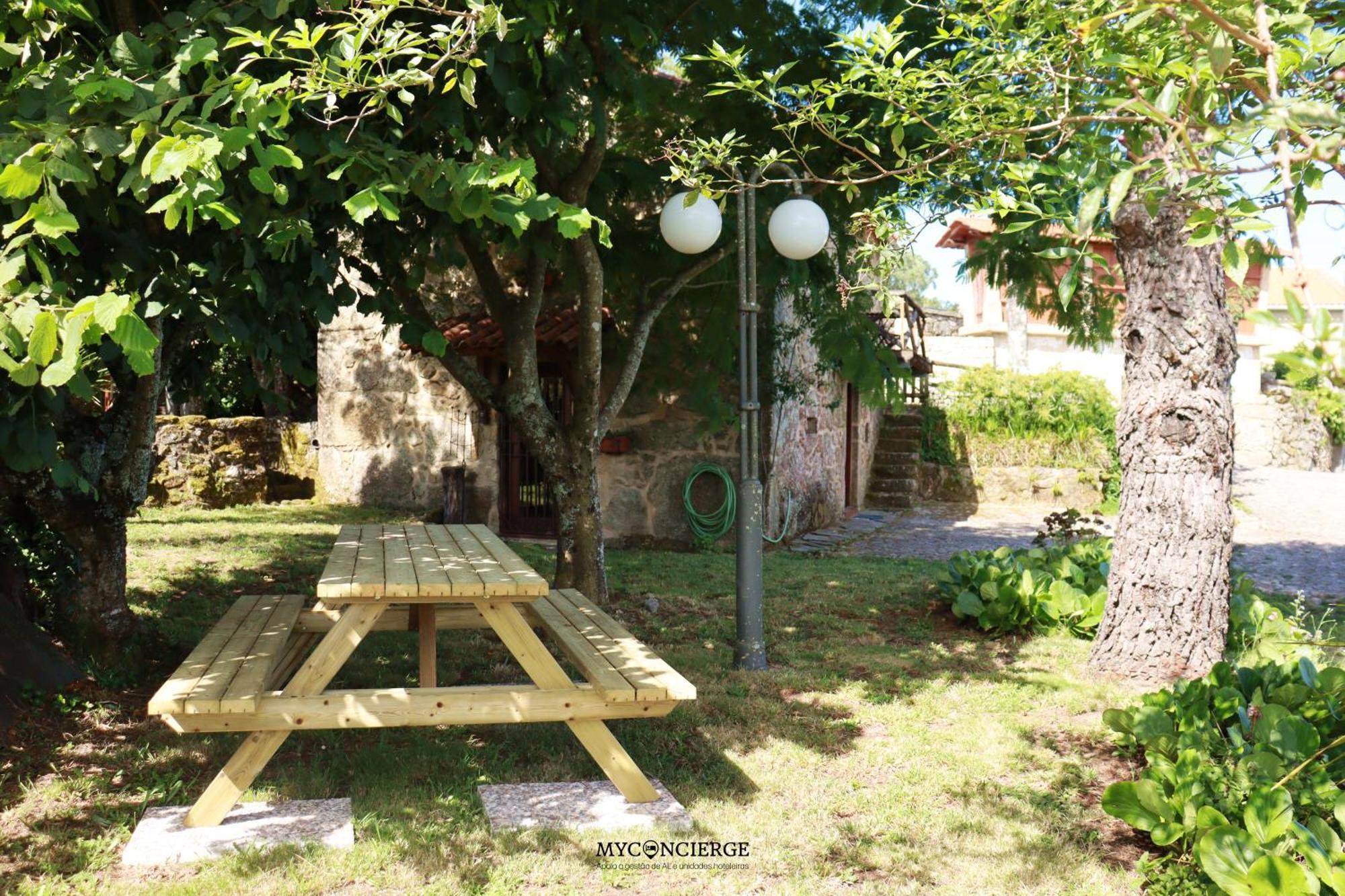 Vista Holiday home Vale de Cambra