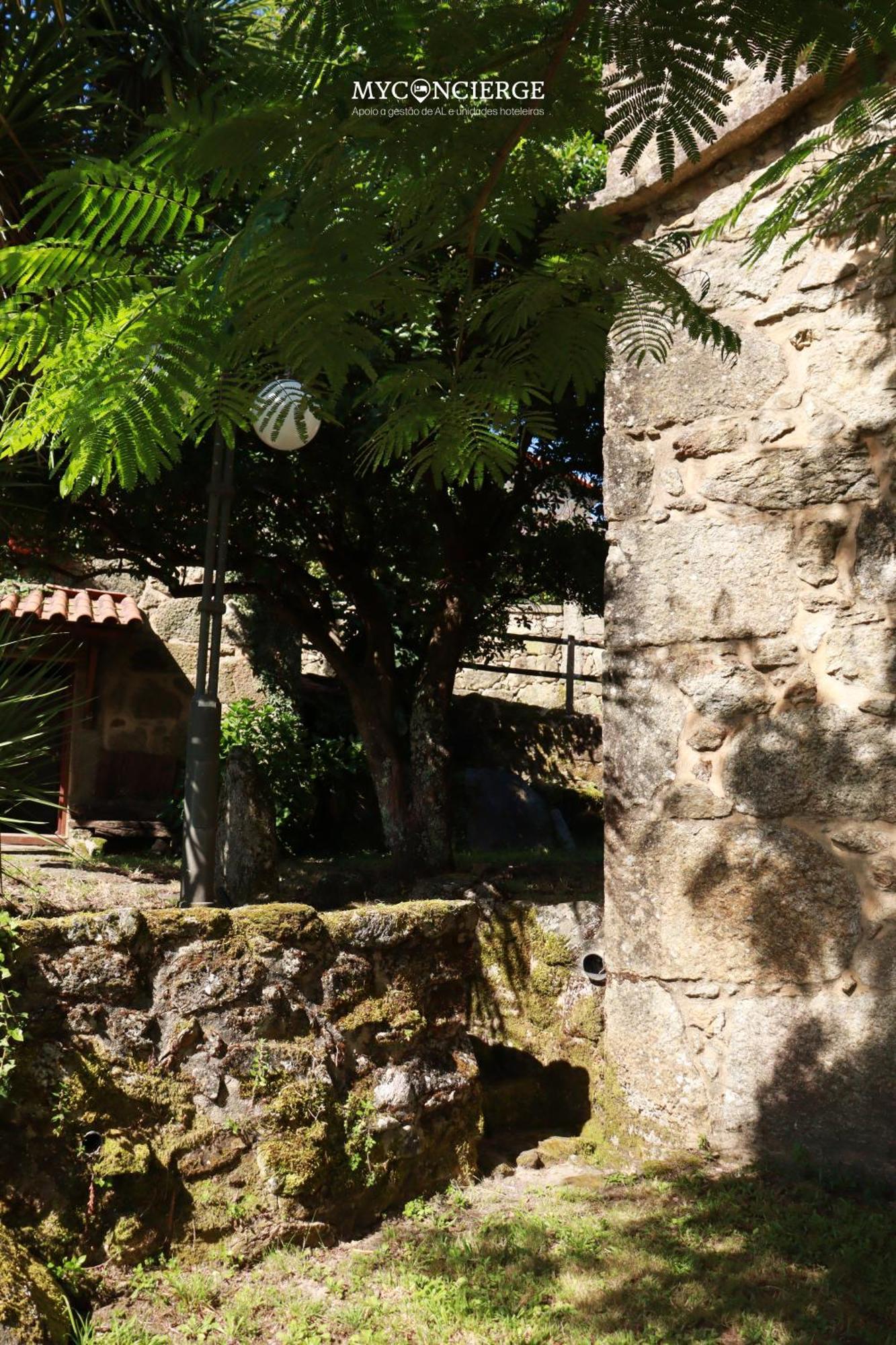 Holiday home Vista Vale de Cambra