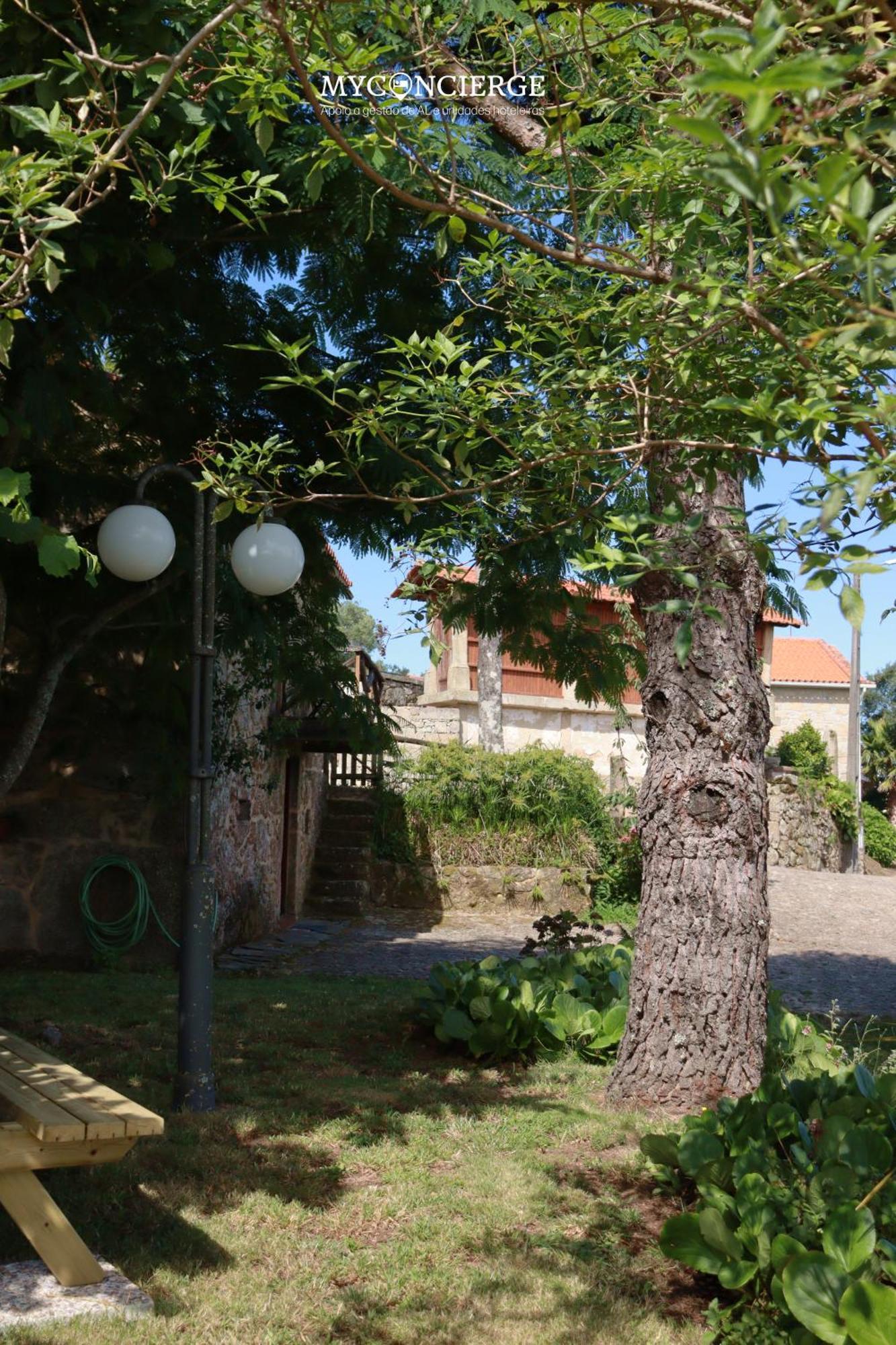 Vista Holiday home Vale de Cambra