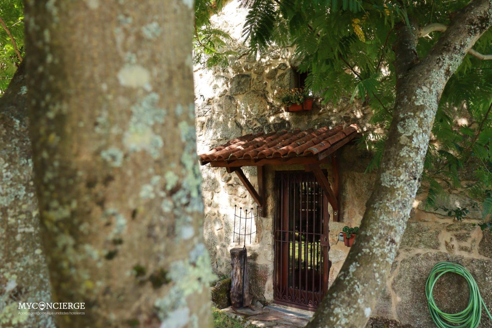 Vakantiehuis Vista Vale de Cambra