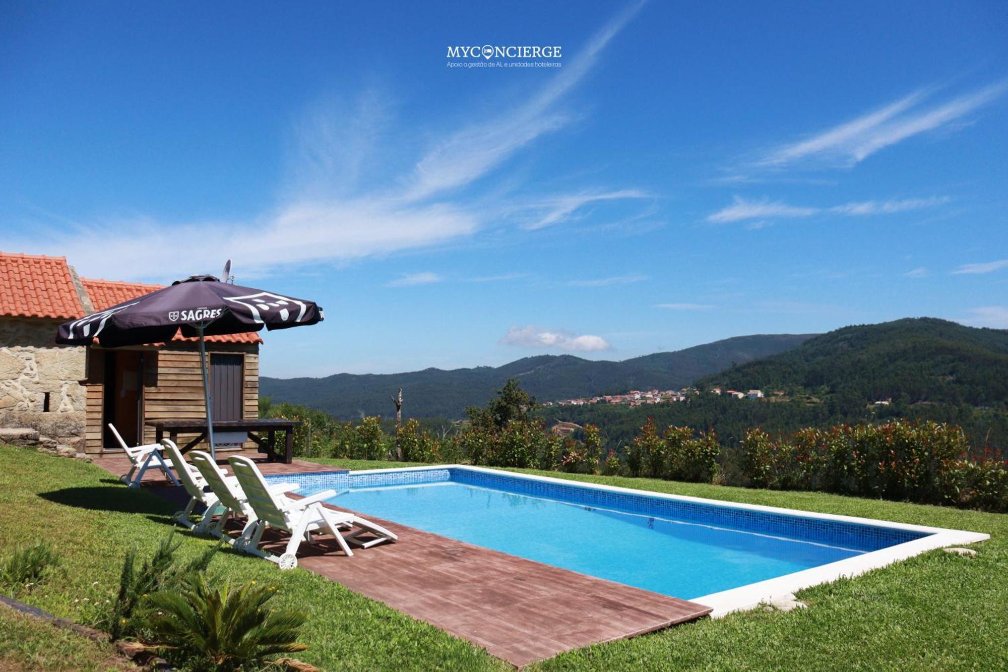 Vista Holiday home