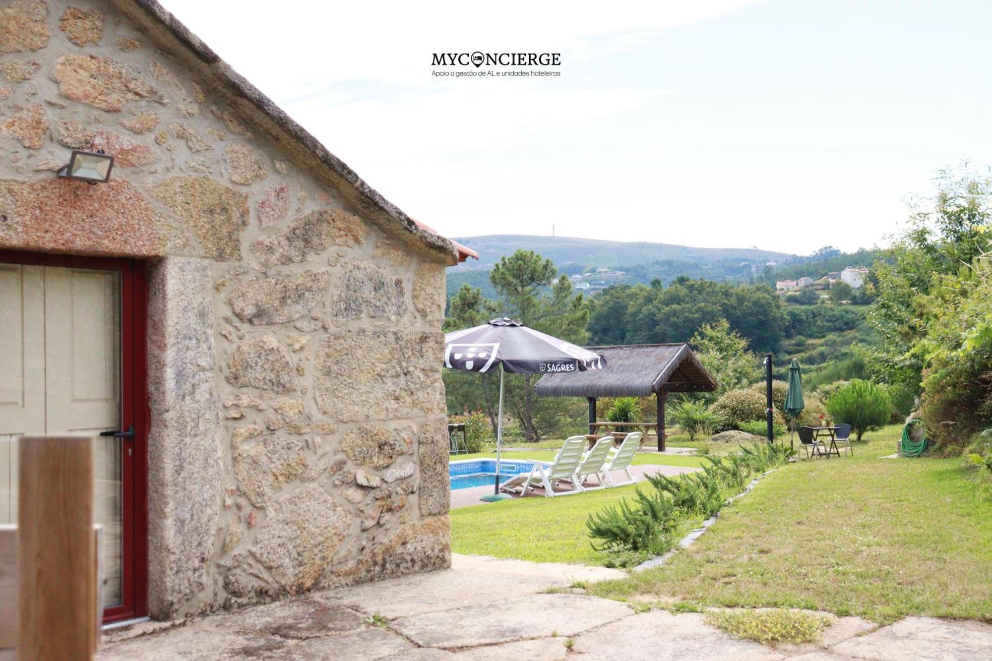 Holiday home Vista *