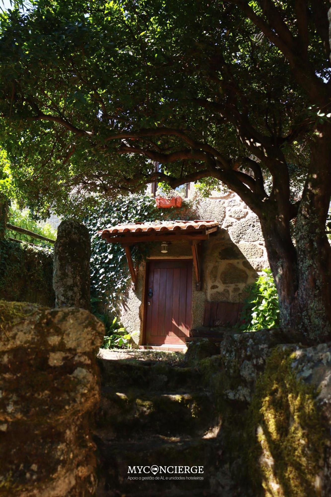 Vista Holiday home Vale de Cambra