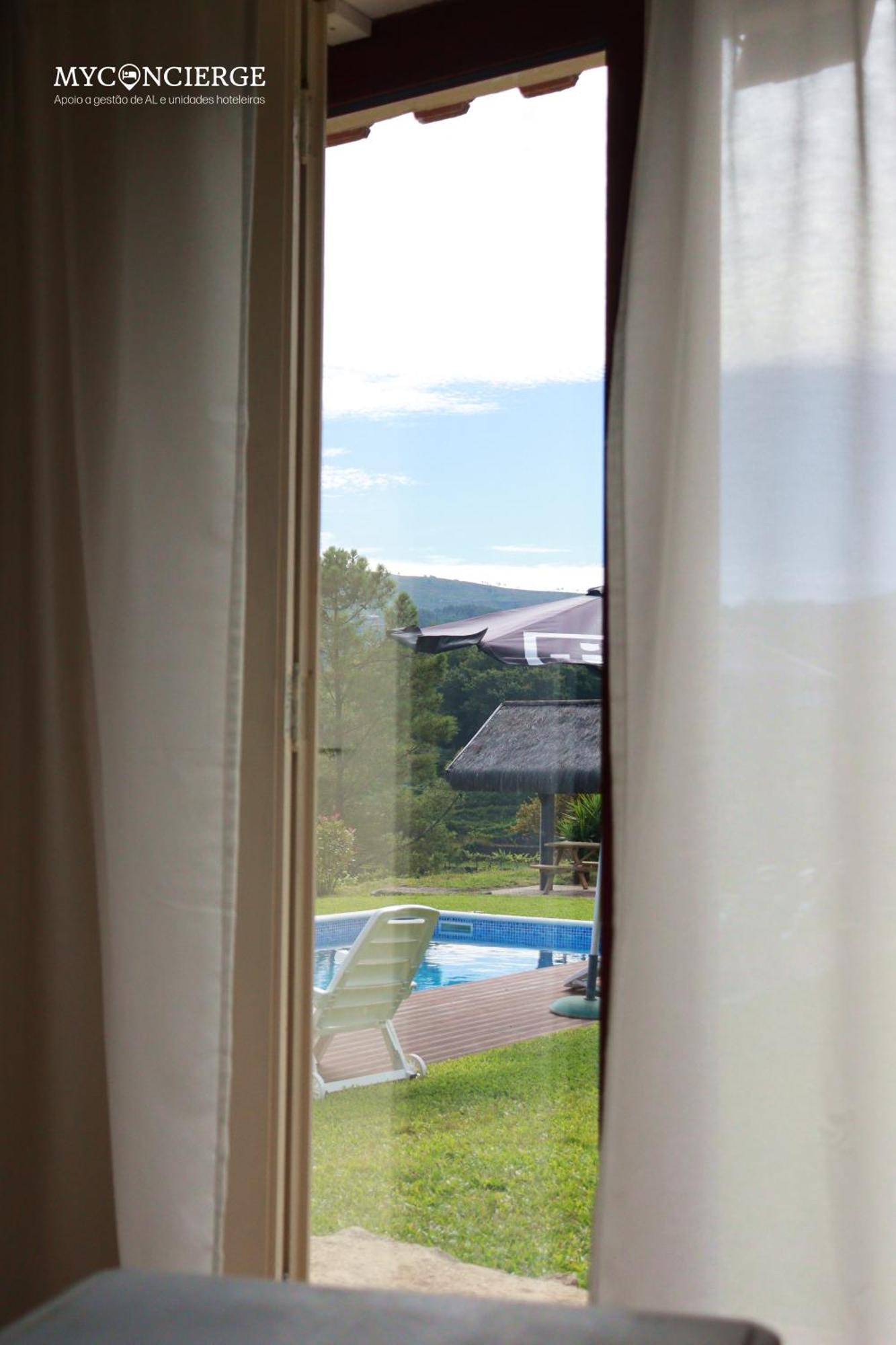 Holiday home Vista *