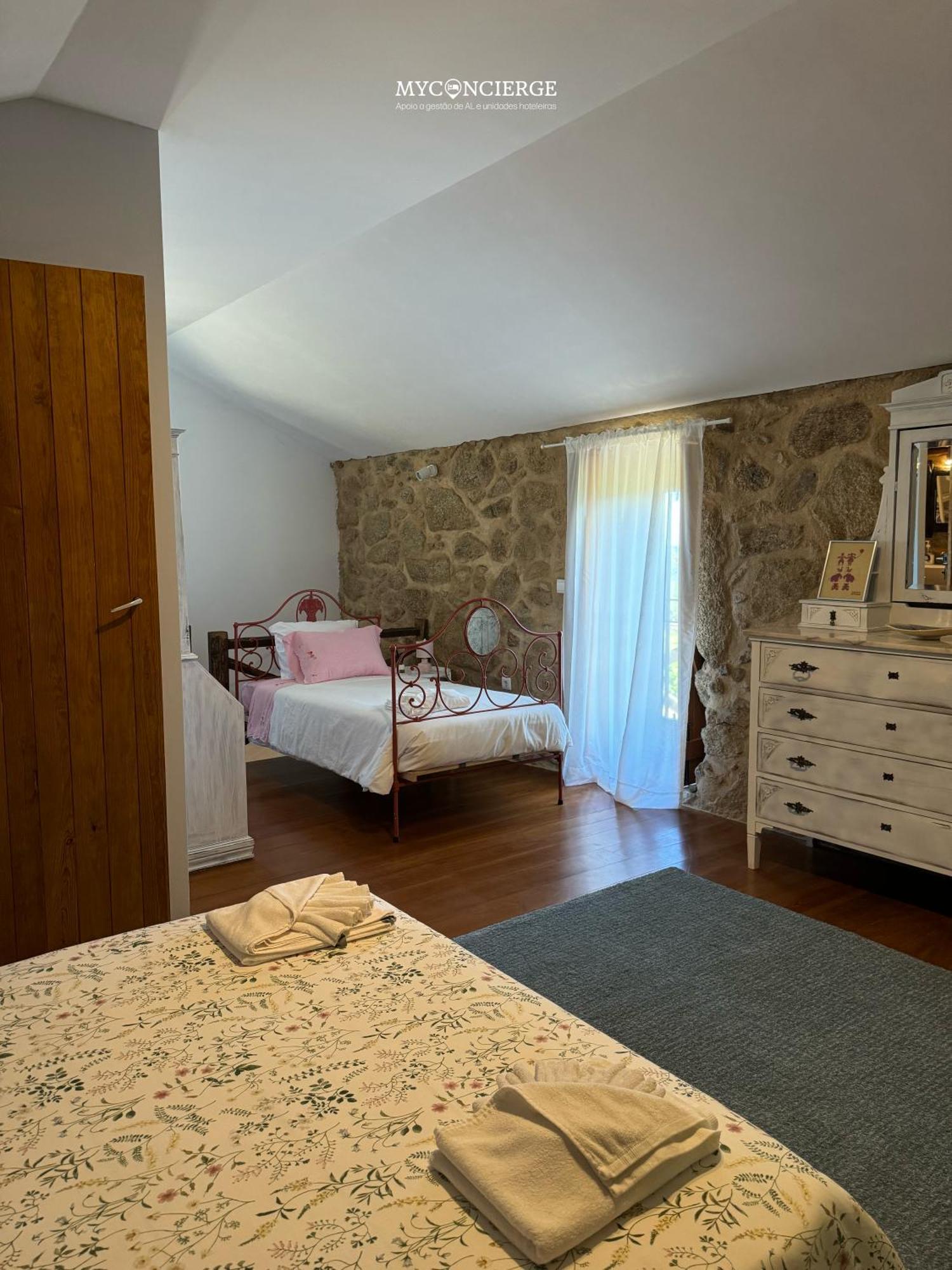 Vista Holiday home