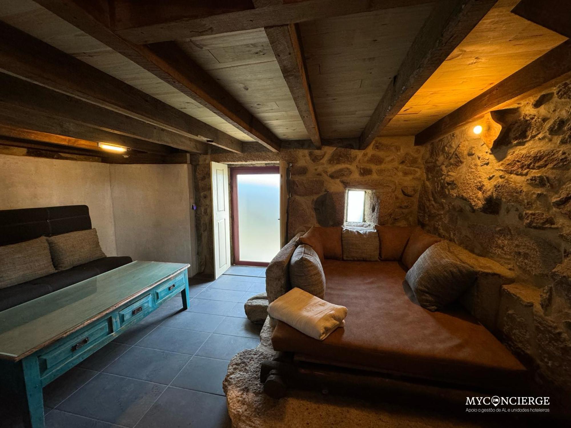 Vista Holiday home