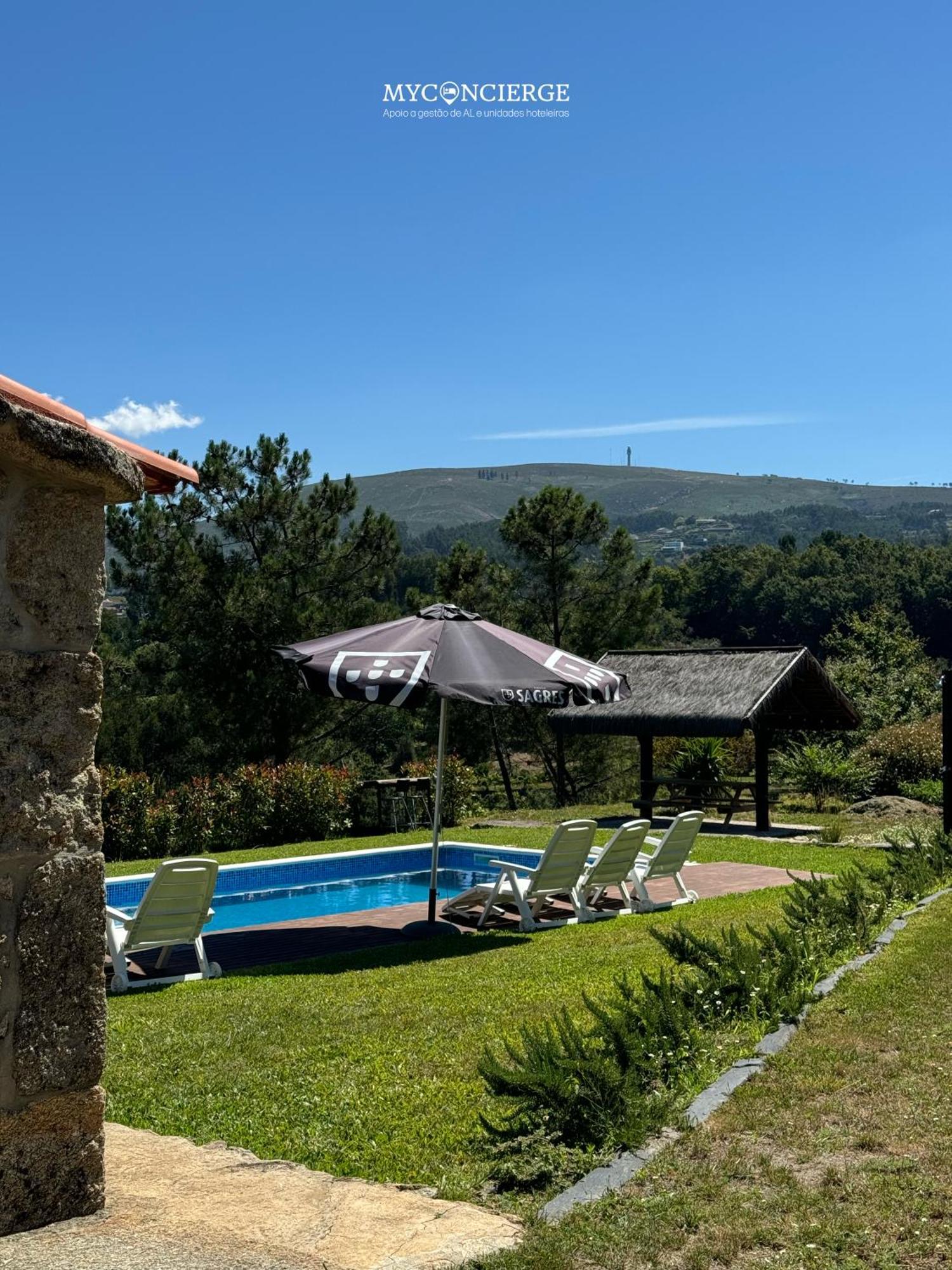 Vista Holiday home